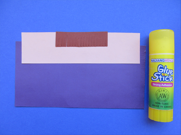 How to Make Toilet Paper Roll Dolls