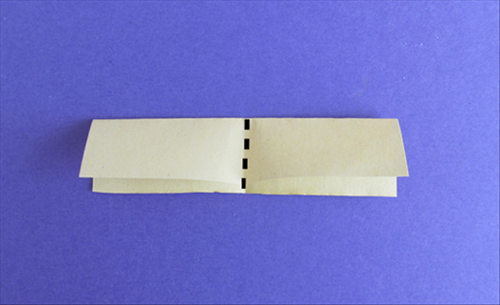 How to Fold 3D Origami Units: Easy Golden Venture Paper Folding