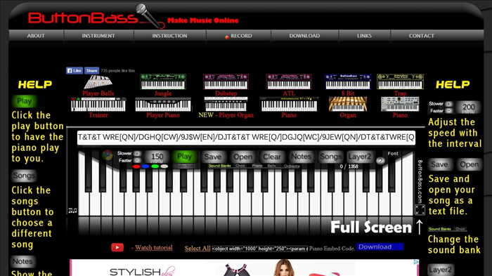6 Free Virtual Piano Websites: Play Piano Online Instantly