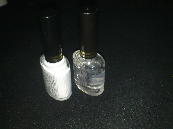 Easy DIY French Nail Tips: A Step-by-Step Tutorial for Perfect At-Home Manicures