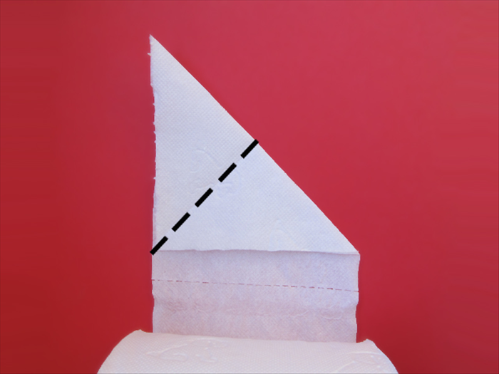 Easy Toilet Paper Folding: Master Hotel Toilegami for Guests
