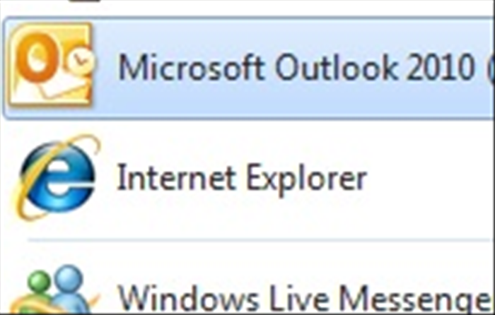 איך לשלוח דואר אלקטרוני (אימייל) באאוטלוק (Outlook)