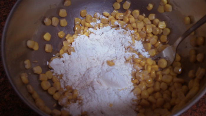 Fried Corn Fritters Recipe: Easy Homemade Corn Patties