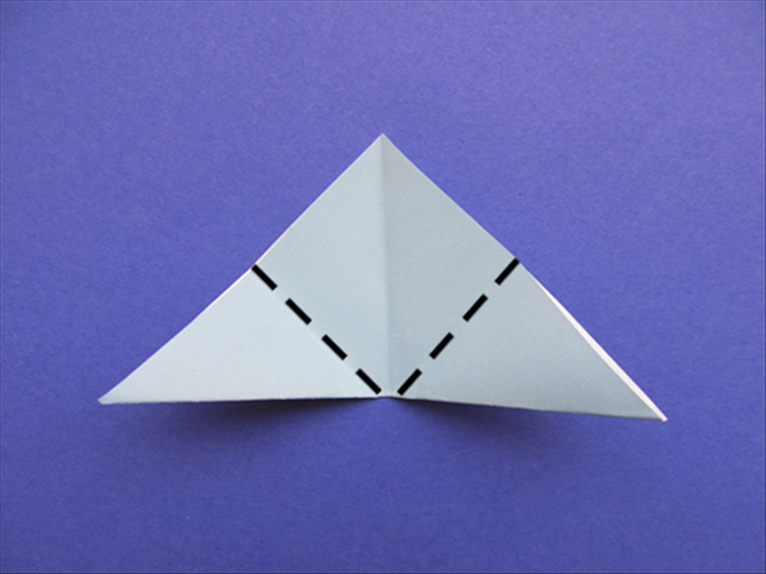 How to Make Paper Flowers from Junk Mail - Easy Kids Craft Tutorial